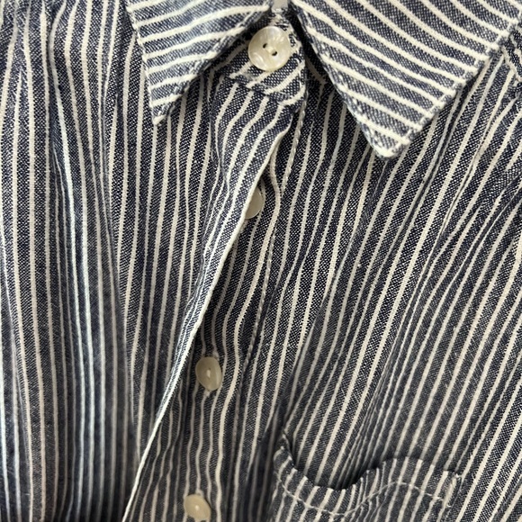 Anthropologie romper - Picture 5 of 9